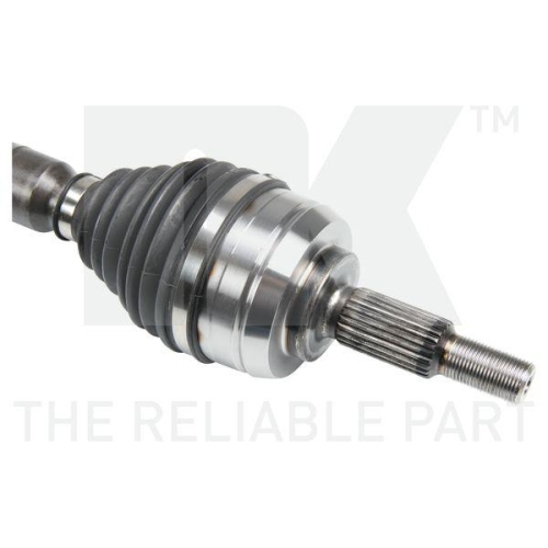 NK Antriebswelle 503997