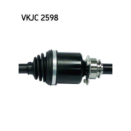SKF Antriebswelle VKJC 2598