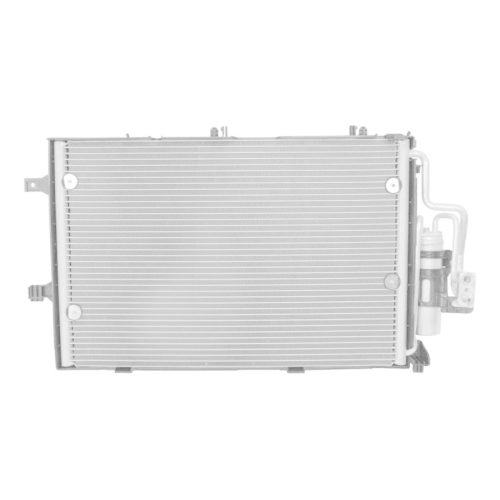 HELLA Kondensator, Klimaanlage >>> Easy2Fit <<< 8FC 366 220-451
