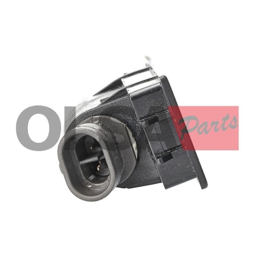 AIC Kennzeichenleuchte Original AIC Quality 72324