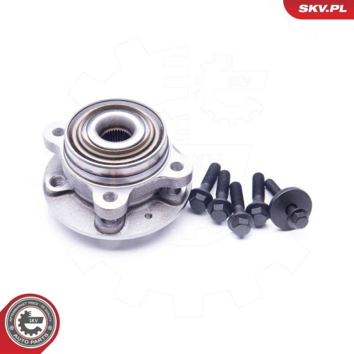 ESEN SKV Radlagersatz 29SKV180