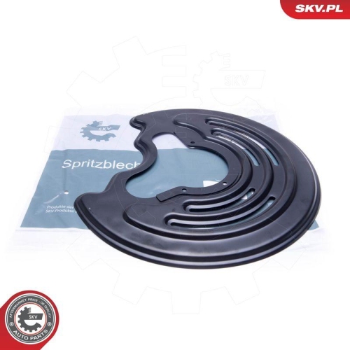 ESEN SKV Spritzblech, Bremsscheibe 57SKV666
