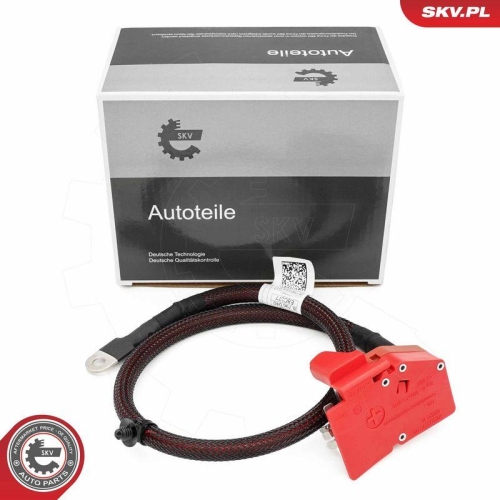 ESEN SKV Batterieadapter 96SKV332
