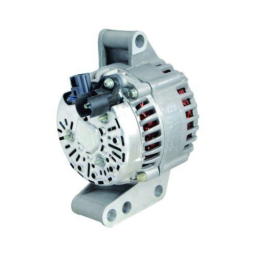 WAI Generator 8527N