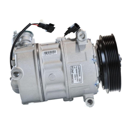 WAECO Kompressor, Klimaanlage AirCon Parts 8880100603