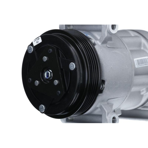 VALEO Kompressor, Klimaanlage VALEO CORE-FLEX 811201