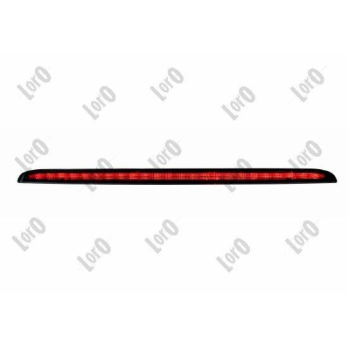 ABAKUS Zusatzbremsleuchte LORO TUNING 003-15-870SD