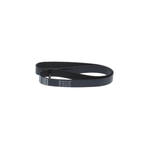 BOSCH Keilrippenriemen Elastic 1 987 946 161
