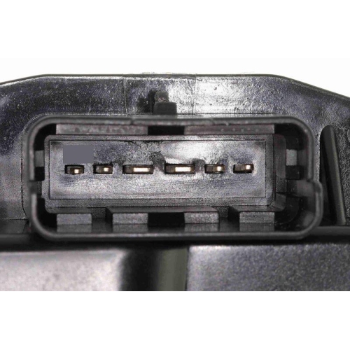 VEMO Drosselklappenstutzen Original VEMO Qualität V42-81-0007