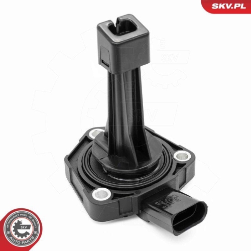 ESEN SKV Sensor, Motor&ouml;lstand