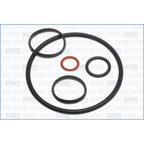 AJUSA Dichtungssatz, Kurbelgeh&auml;use 54132200