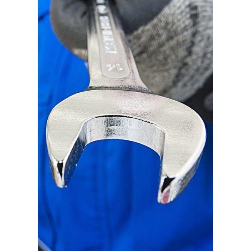 VIGOR Doppel-Gabelschl&uuml;ssel V1461N-6X7