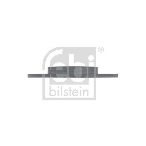FEBI BILSTEIN Bremsscheibe 108479