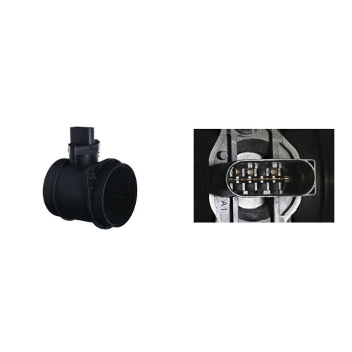 VALEO Luftmassenmesser 367002