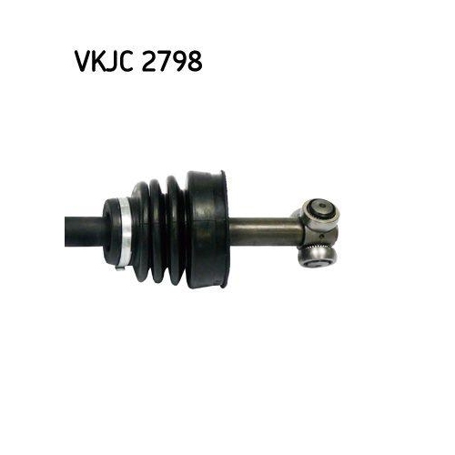 SKF Antriebswelle VKJC 2798