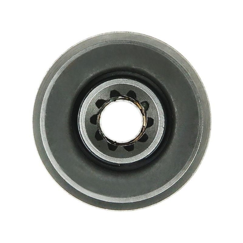 AS-PL Freilaufgetriebe, Starter AS SD6150S