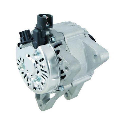 WAI Generator 8531N