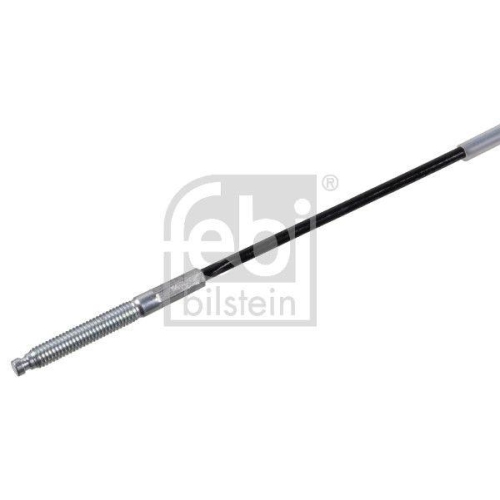 FEBI BILSTEIN Seilzug, Feststellbremse 30761