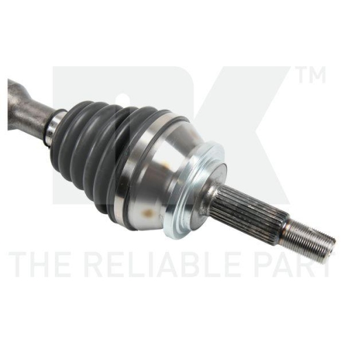 NK Antriebswelle 504518