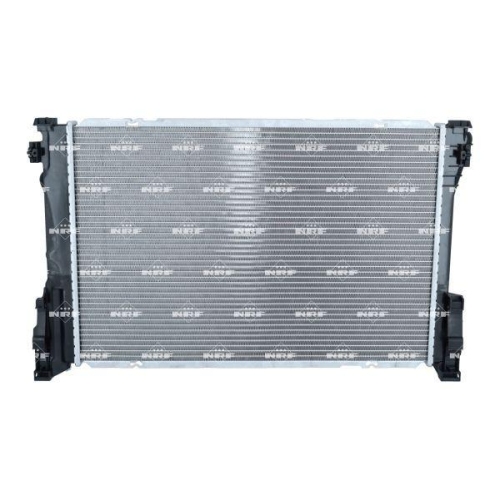 NRF Kühler, Motorkühlung 53113