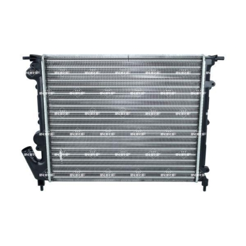 NRF K&uuml;hler, Motork&uuml;hlung 58105