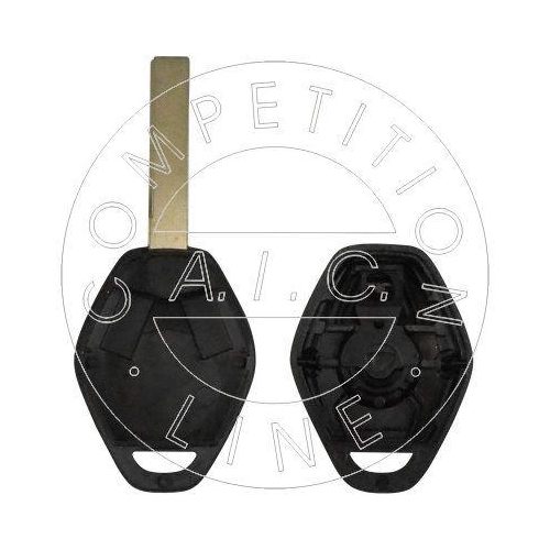 AIC Gehäuse, Autoschlüssel Original AIC Quality 57538