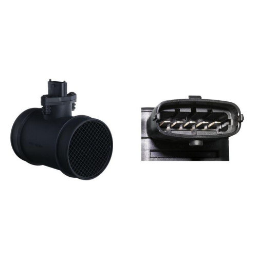 VALEO Luftmassenmesser 367000