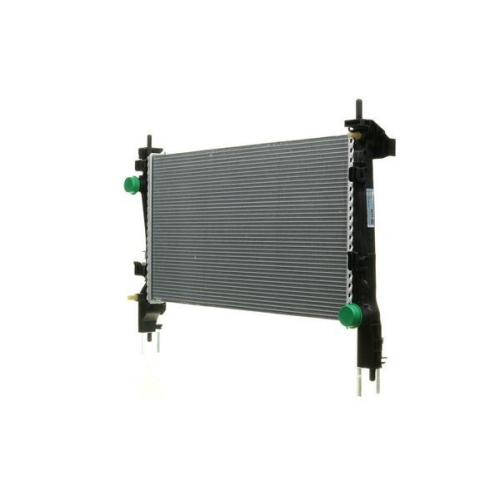 MAHLE K&uuml;hler, Motork&uuml;hlung BEHR *** PREMIUM LINE *** CR 1131 000P