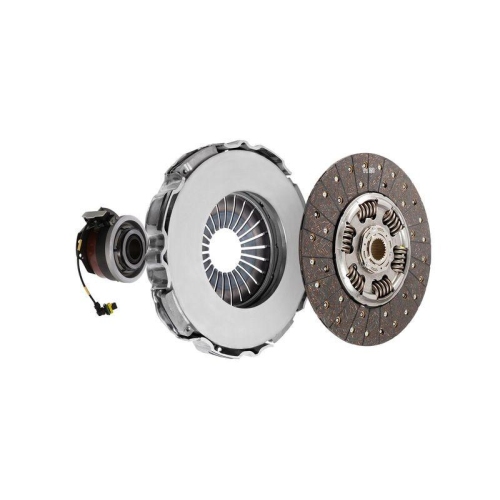 VALEO Kupplungssatz NEW KIT3P (PCA) 827633