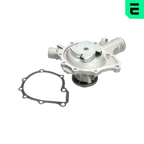 OPTIMAL Wasserpumpe, Motorkühlung AQ-2001