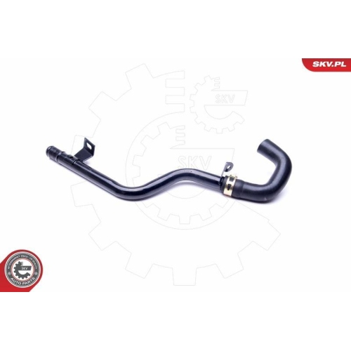 ESEN SKV K&uuml;hlmittelrohrleitung