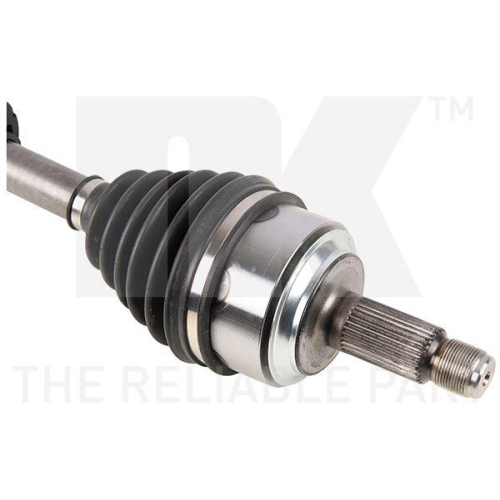 NK Antriebswelle 502603