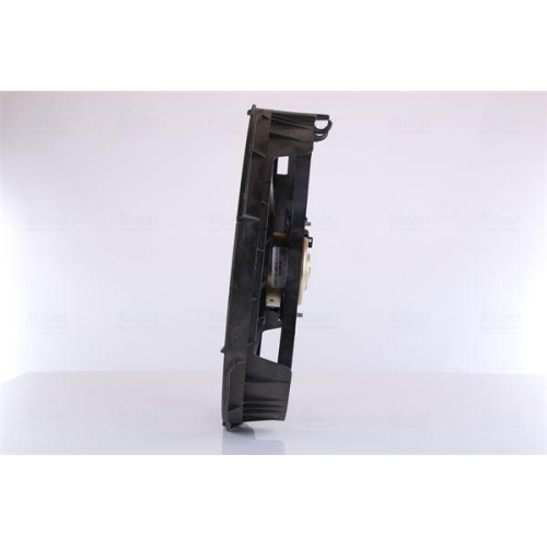 NISSENS L&uuml;fter, Motork&uuml;hlung 85036