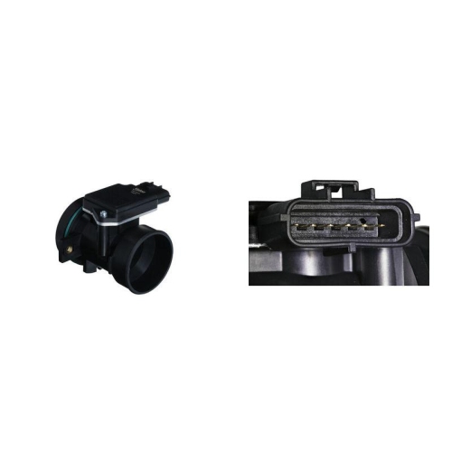 VALEO Luftmassenmesser 367023