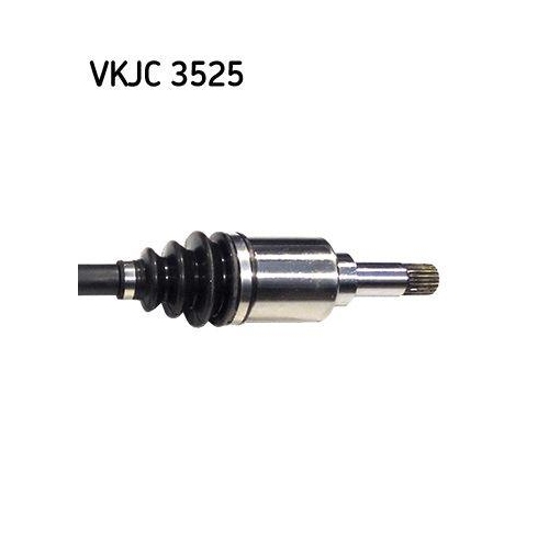 SKF Antriebswelle VKJC 3525