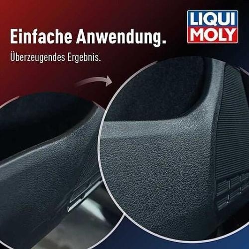 Kunststofftiefenpflegerlotion 250 ml LIQUI MOLY 1537