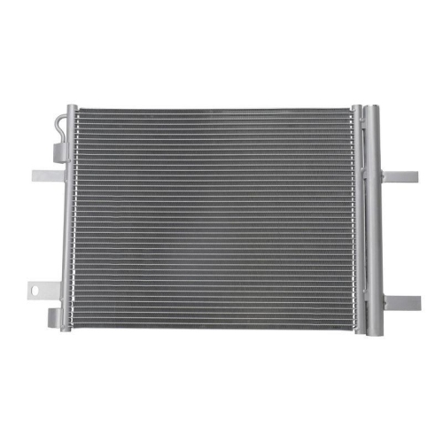 HELLA Kondensator, Klimaanlage >>> Easy2Fit <<< 8FC 366 222-741
