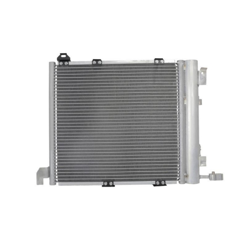 HELLA Kondensator, Klimaanlage >>> Easy2Fit <<< 8FC 366 220-491