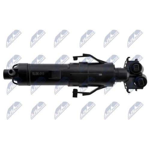 NTY Waschwasserd&uuml;se, Scheinwerferreinigung EDS-SK-015