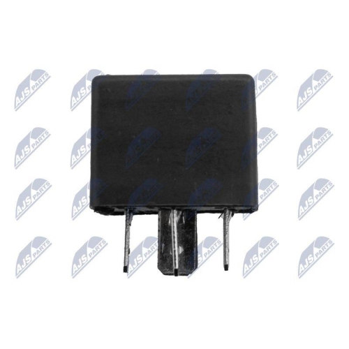 NTY Relais, Niveauregulierung BPP-ME-020