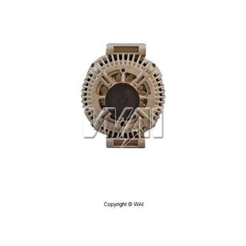 WAI Generator 20122N