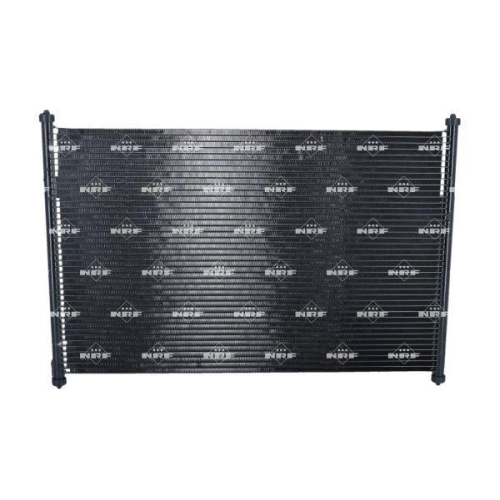 NRF Kondensator, Klimaanlage EASY FIT 35769