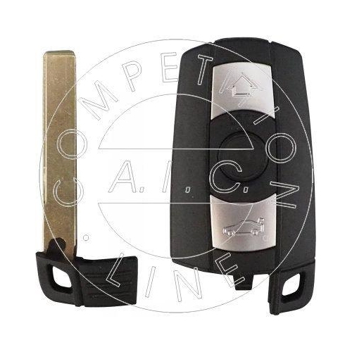 AIC Geh&auml;use, Autoschl&uuml;ssel NEW MOBILITY PARTS 57560