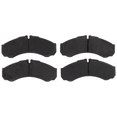 TRW Bremsbelagsatz, Scheibenbremse COTEC GDB1609