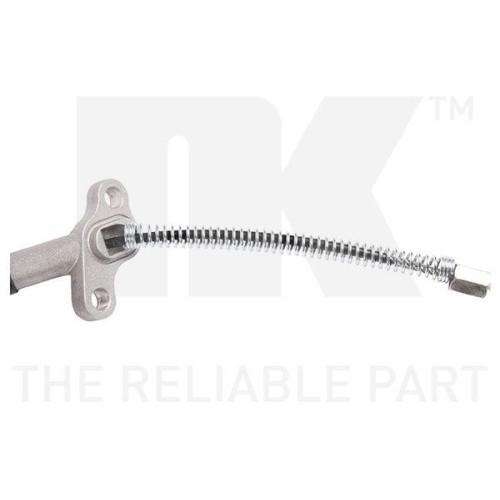 NK Seilzug, Feststellbremse 902657