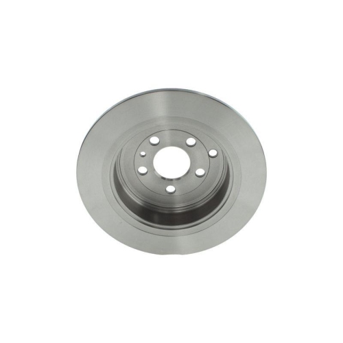 BOSCH Bremsscheibe 0 986 478 435