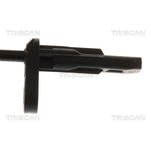 TRISCAN Sensor, Raddrehzahl 8180 16125