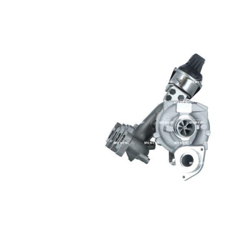 NRF Lader, Aufladung 90010007