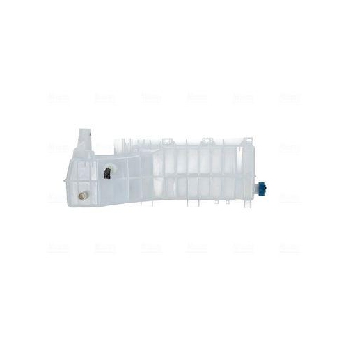 NISSENS Ausgleichsbeh&auml;lter, K&uuml;hlmittel ** FIRST FIT ** 996059