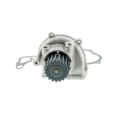 AISIN Wasserpumpe, Motork&uuml;hlung WPZ-917